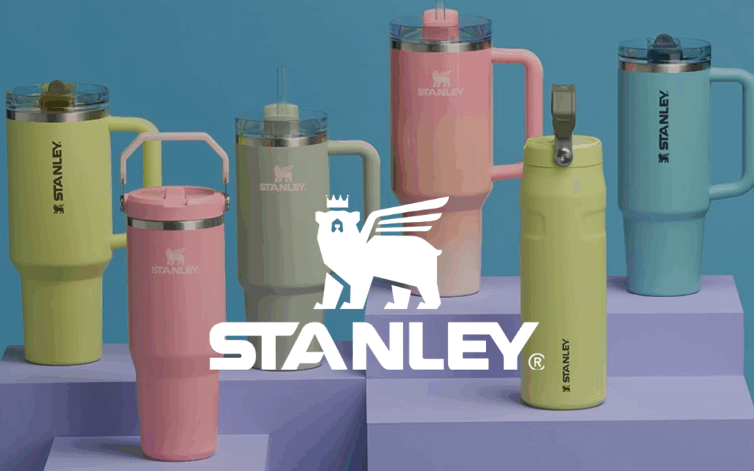Stanley Selects Elastic for B2B Ecommerce