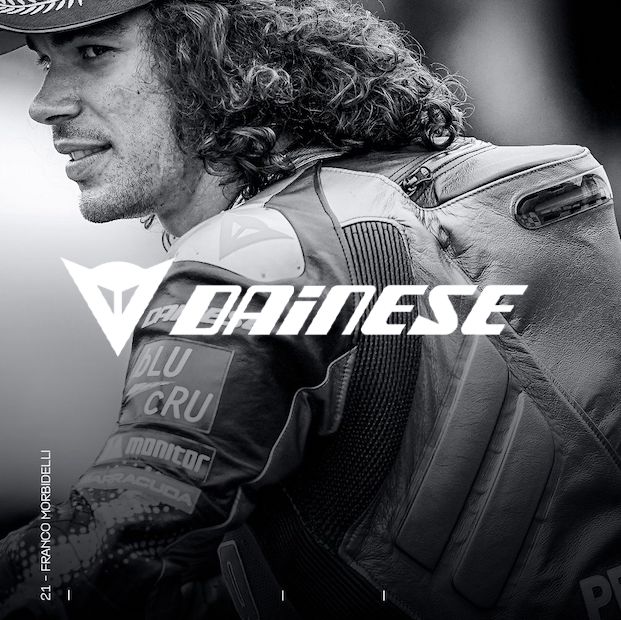 Dainese-Testimonial-Card