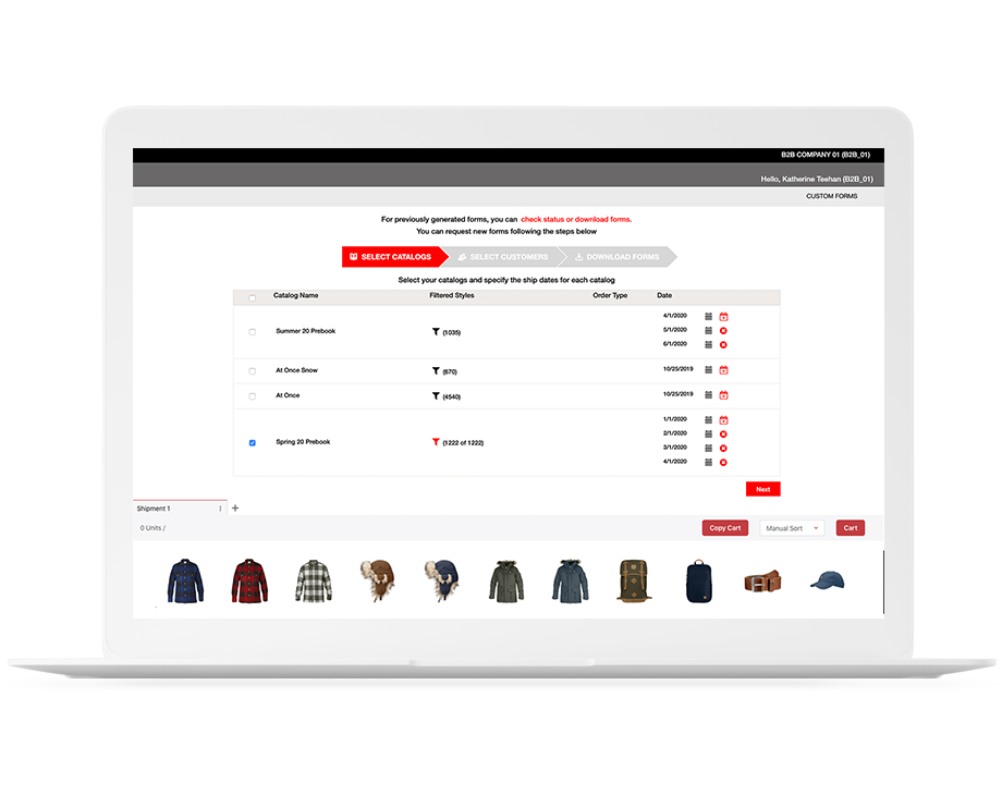 electronic-order-form electronic-order-form