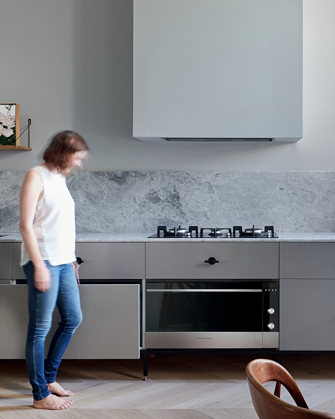 Fisher & Paykel