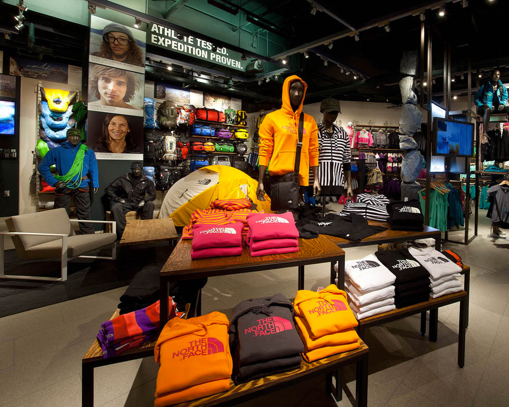 TNF-Store TNF-Store