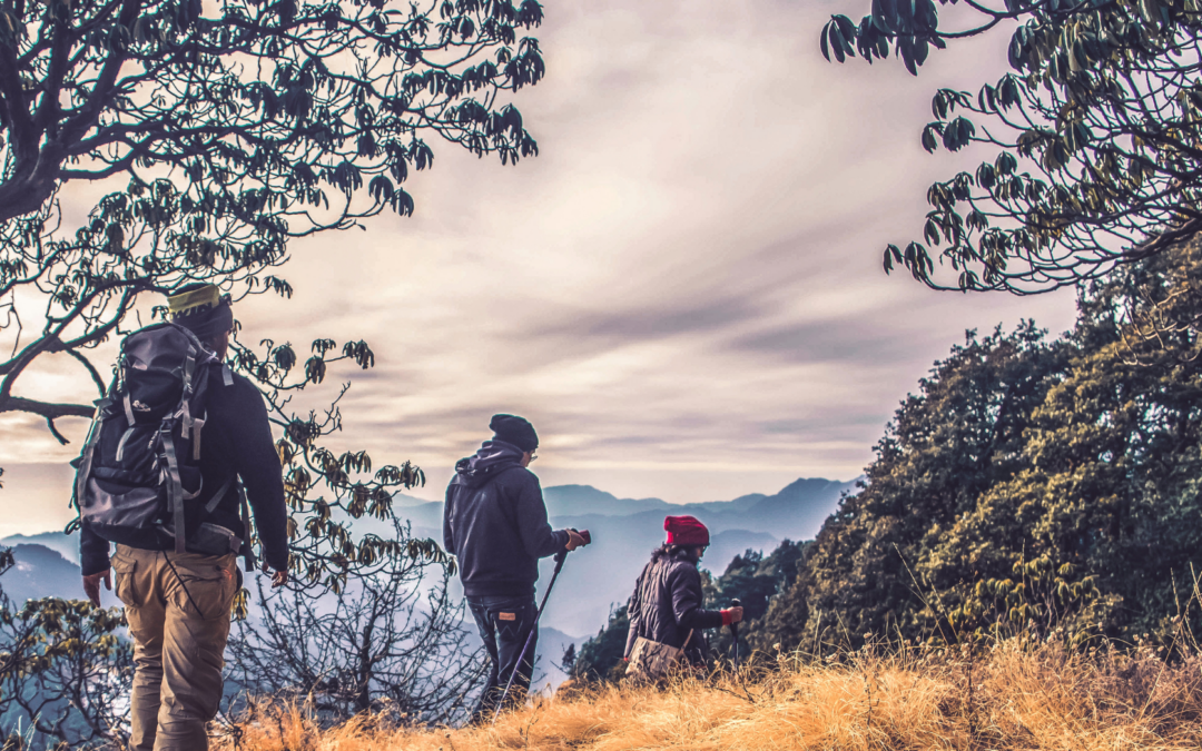 Outdoor industry growth, wholesale challenges, and the rise of specialty retail