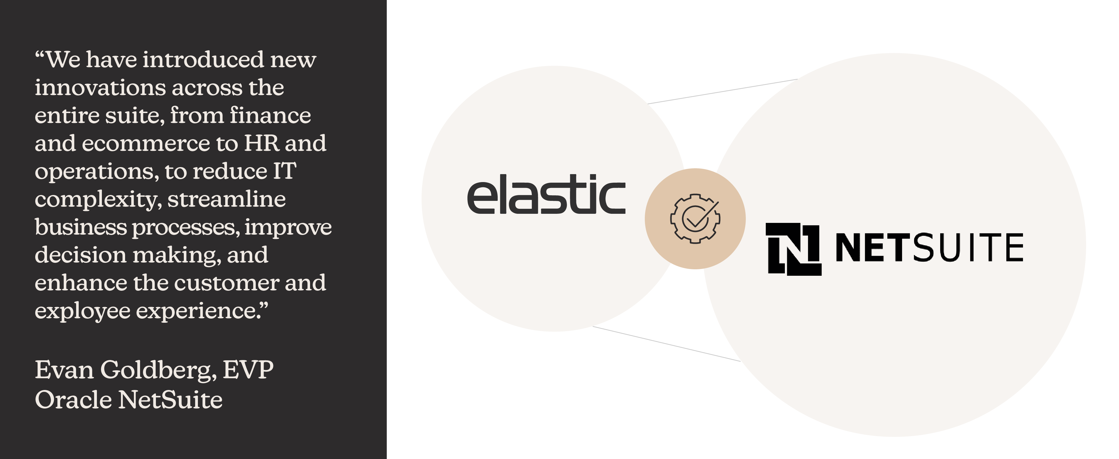Netsuite and Elastic_mobile Netsuite and Elastic