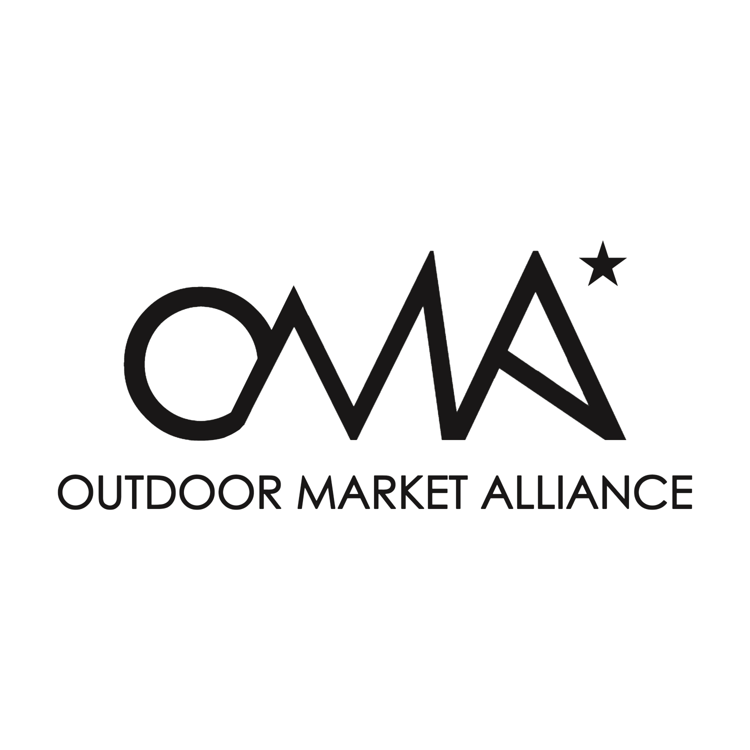 OMA Logo