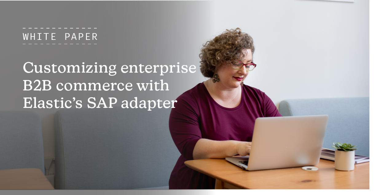 SAP White paper hero SAP White paper hero