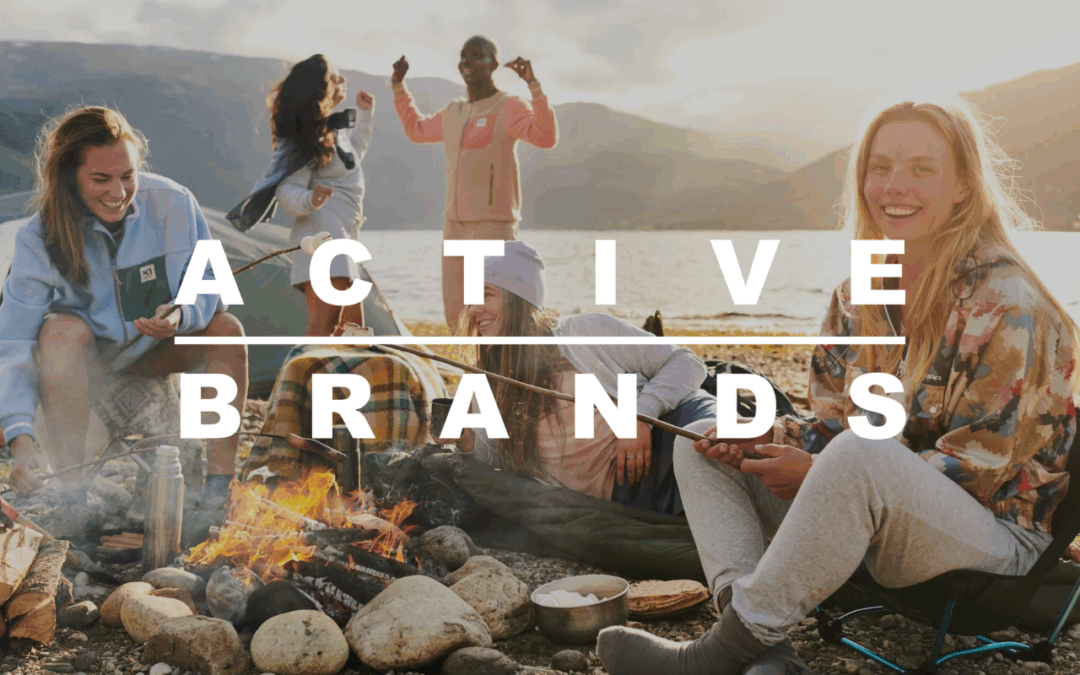 Active Brands Optimizes for Cross-Functional Workflows & Global Growth