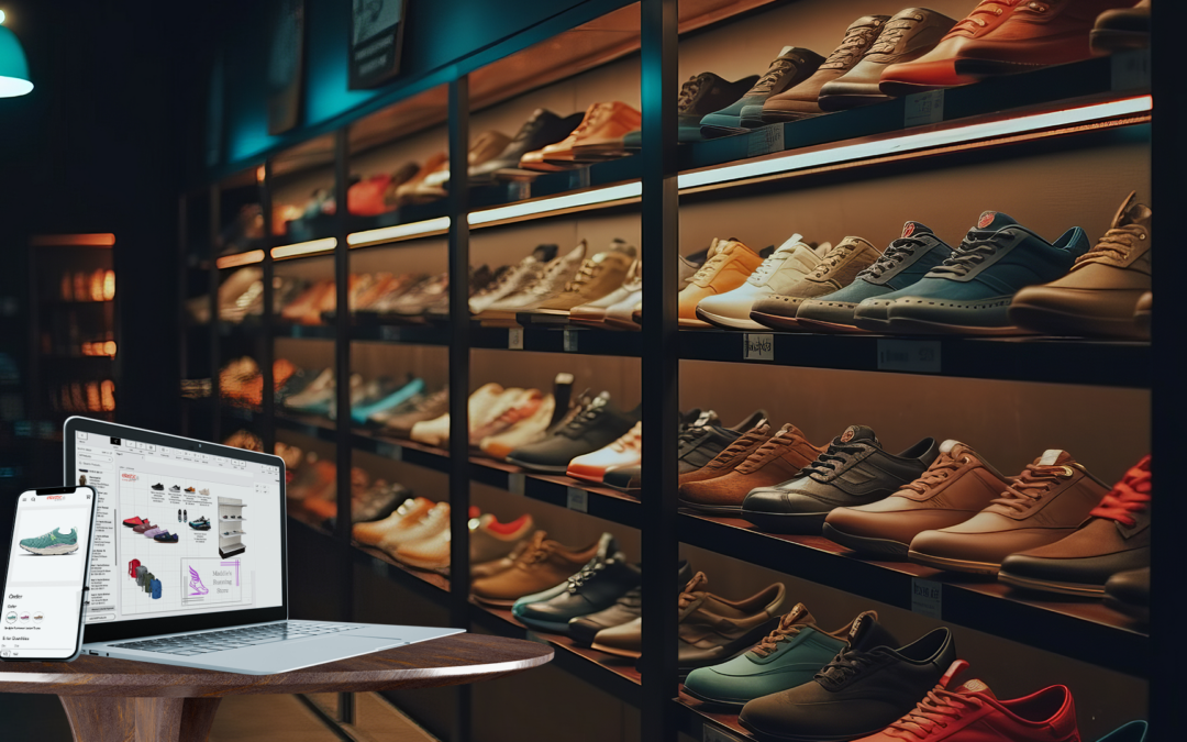Leading Footwear Brand Finds Success in Wholesale