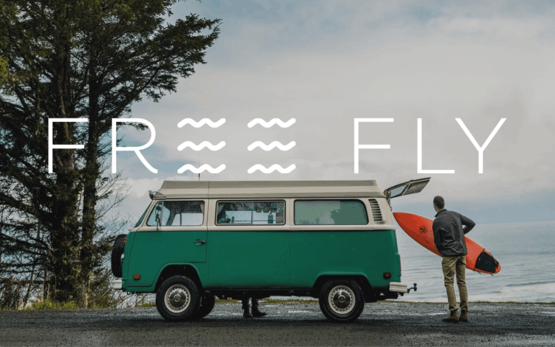 Free Fly Streamlines Sales & Ordering