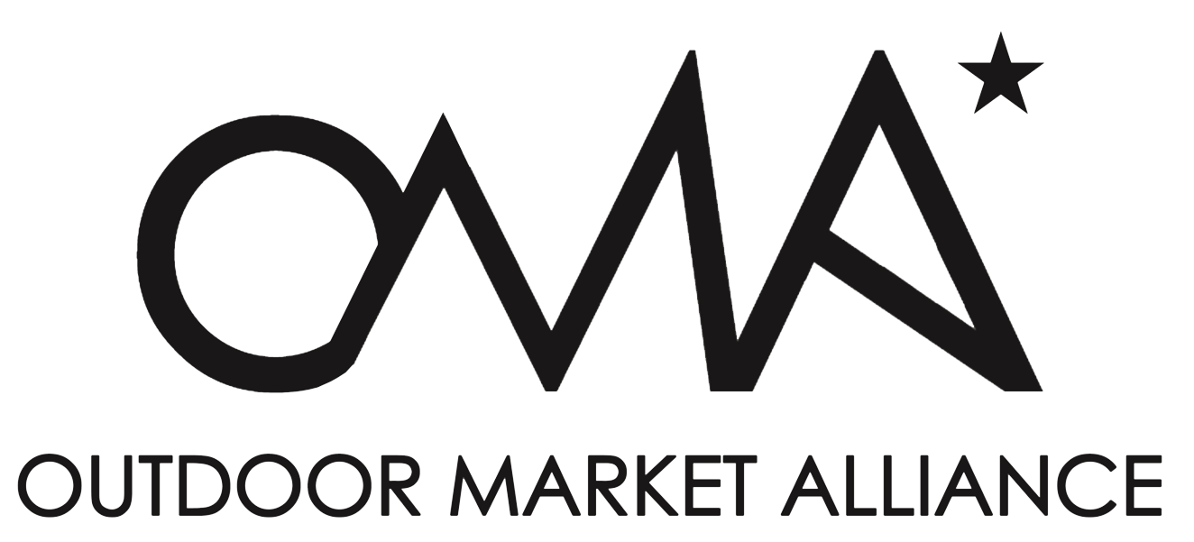 Outdoor Market Alliance Logo