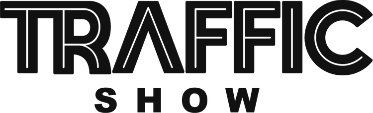 TRAFFIC Show Logo