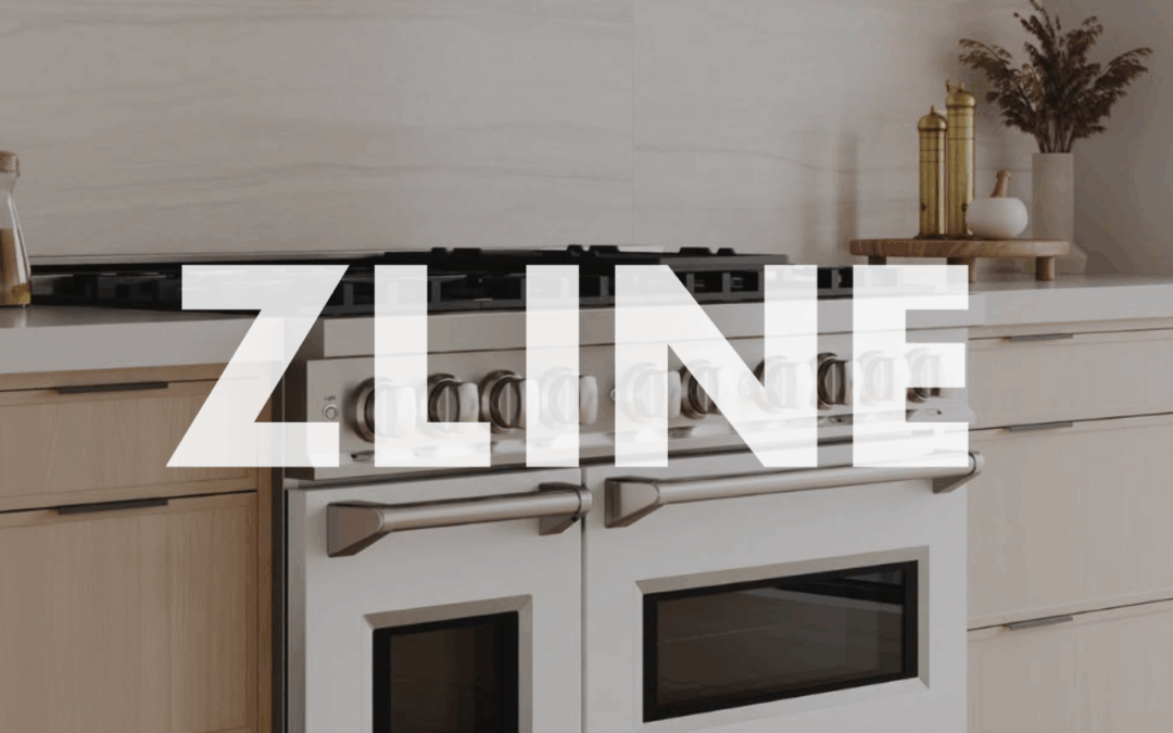 ZLINE Elevates B2B for Kitchen & Bath