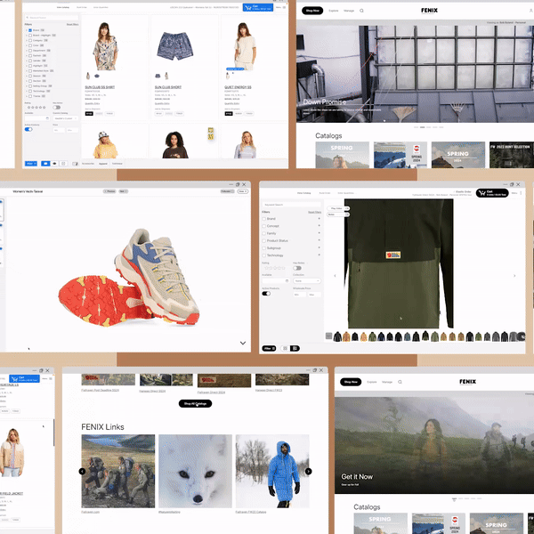 Elastic Scrolling Elastic Scrolling