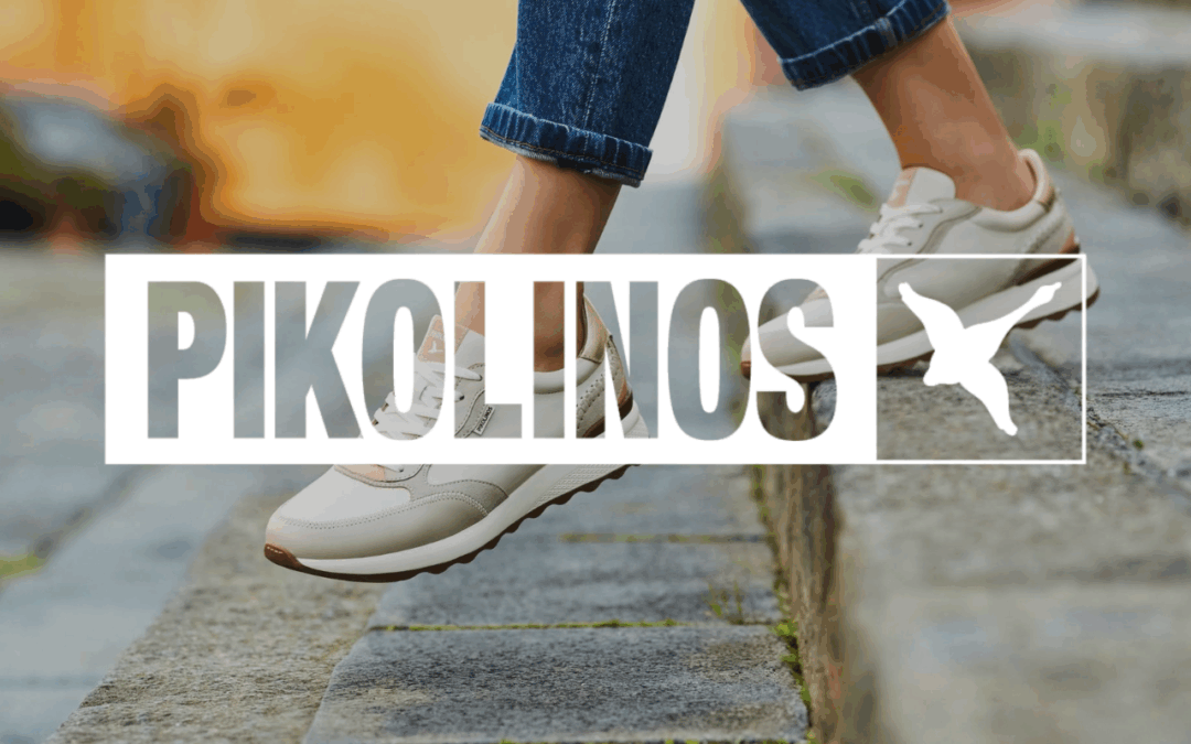 Pikolinos’ Strong Footing in Wholesale