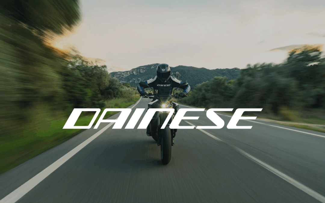 Dainese Streamlines Sales & Enhances Efficiency