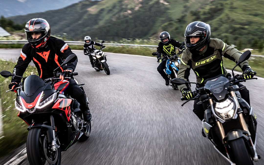 Dainese Streamlines Sales & Enhances Efficiency