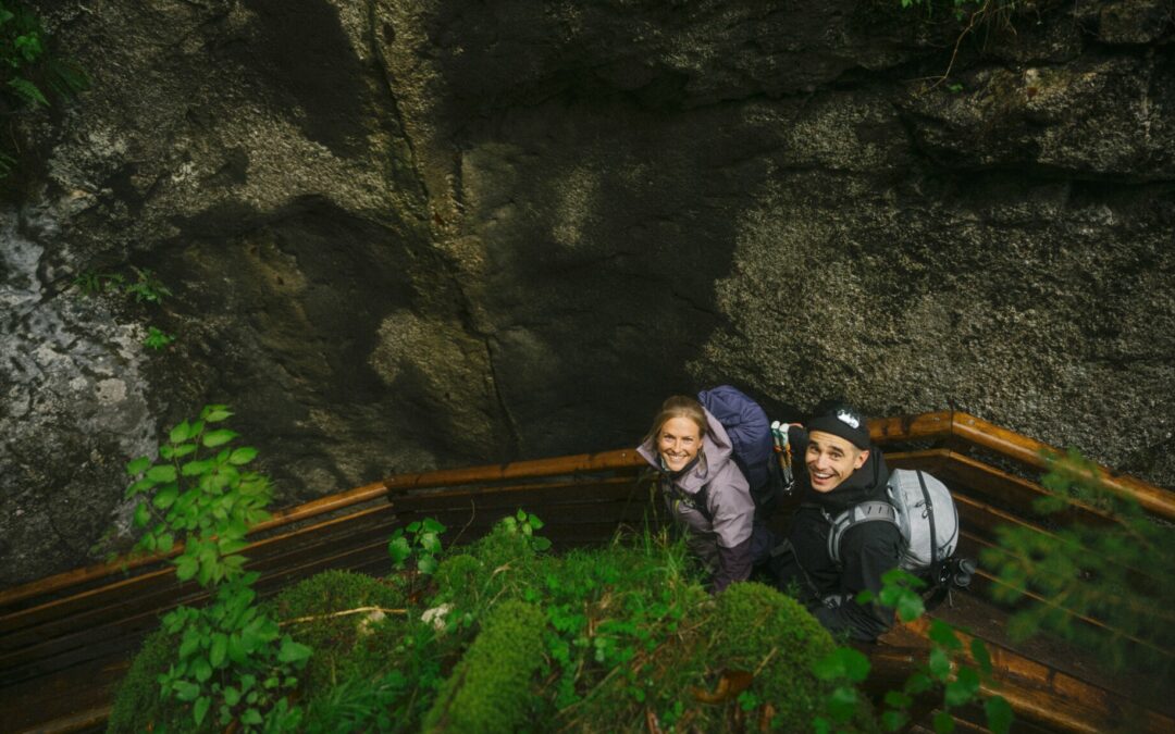 How Jack Wolfskin’s Created B2B Success with Elastic