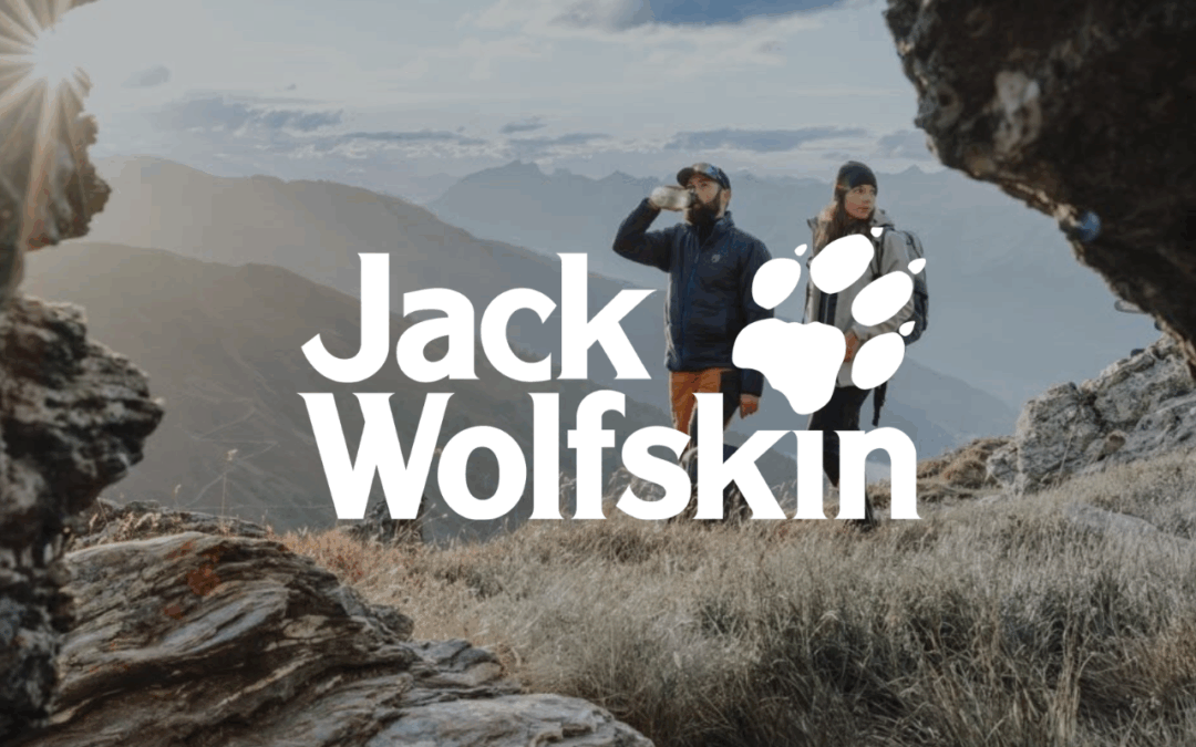 How Jack Wolfskin’s Created B2B Success with Elastic