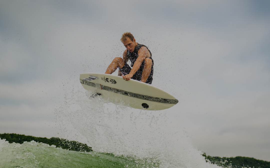 Kent Outdoors Gives Back to Retailers