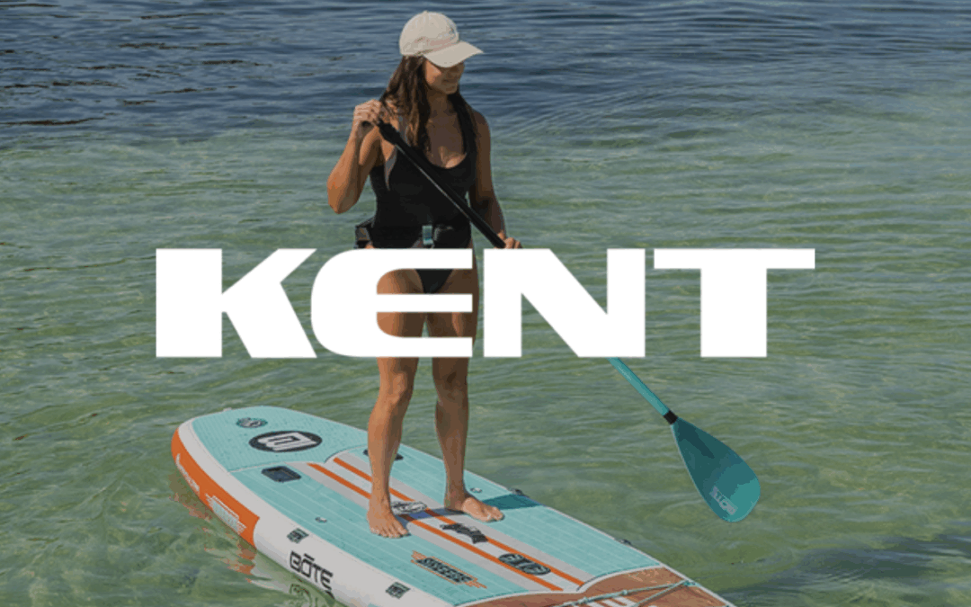 Kent Outdoors Gives Back to Retailers