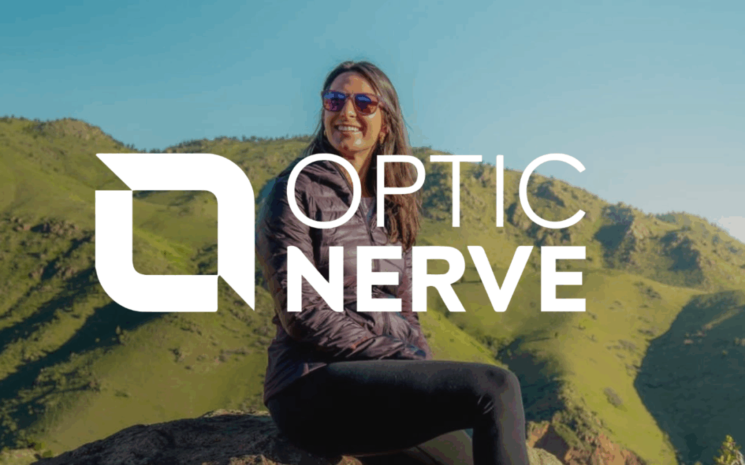 Optic Nerve Revitalizes B2B Sales