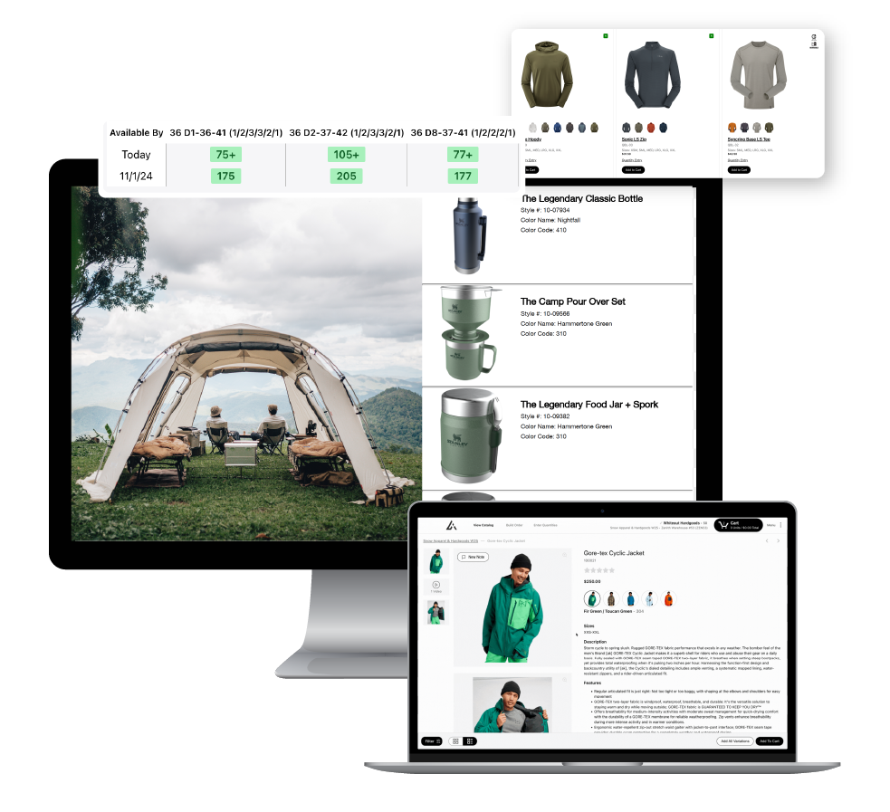 Elastic Suite Platform Elastic Suite Platform
