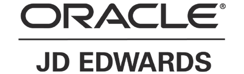 Oracle-JDE-logo_black2 Oracle-JDE-logo_black2