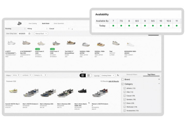 Footwear_Assortment Builder Footwear_Assortment Builder