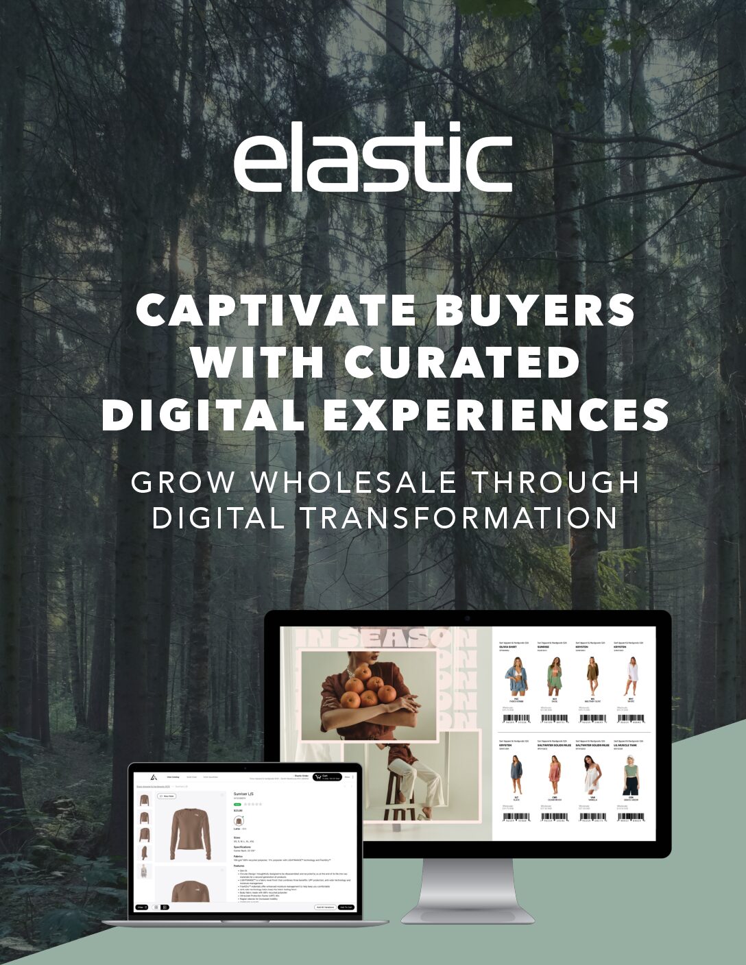 Retail Dive Cover Captivate Buyers Retail Dive