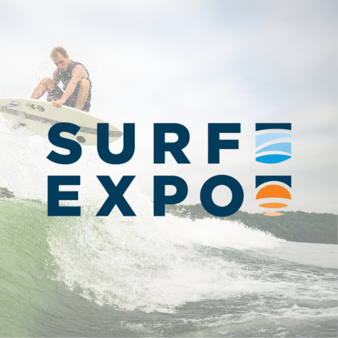 Surf Expo