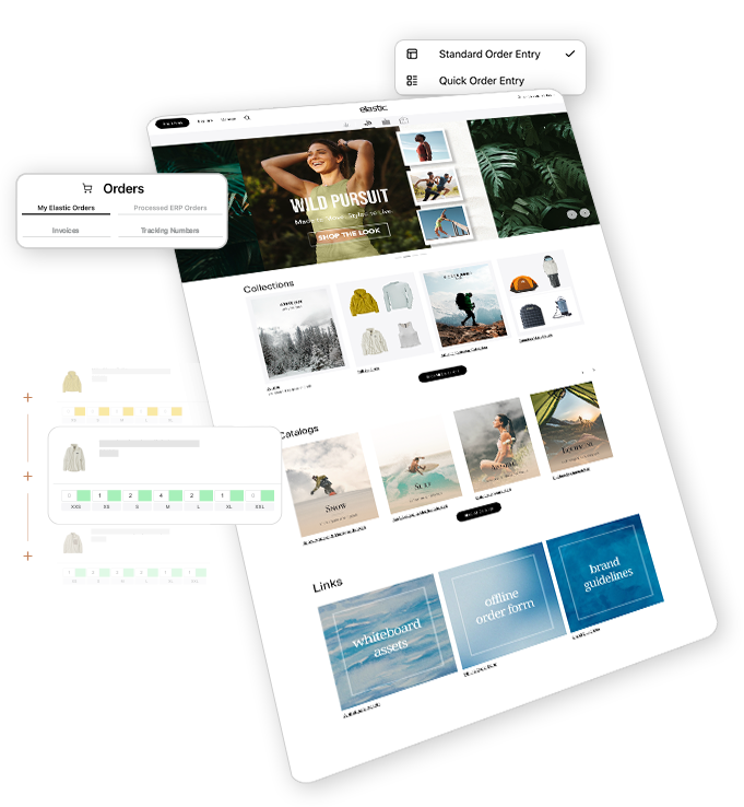 Elastic Dashboard Elastic Dashboard