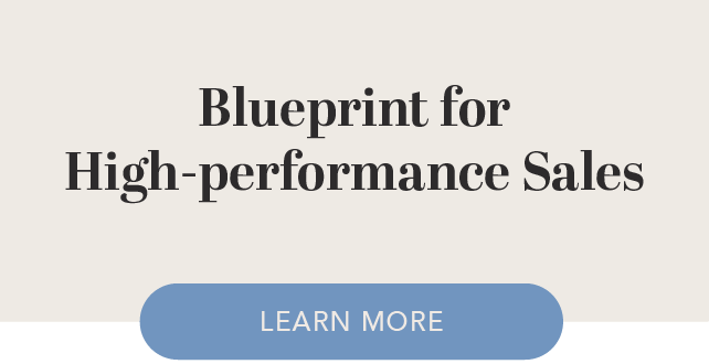 Blueprint White Paper
