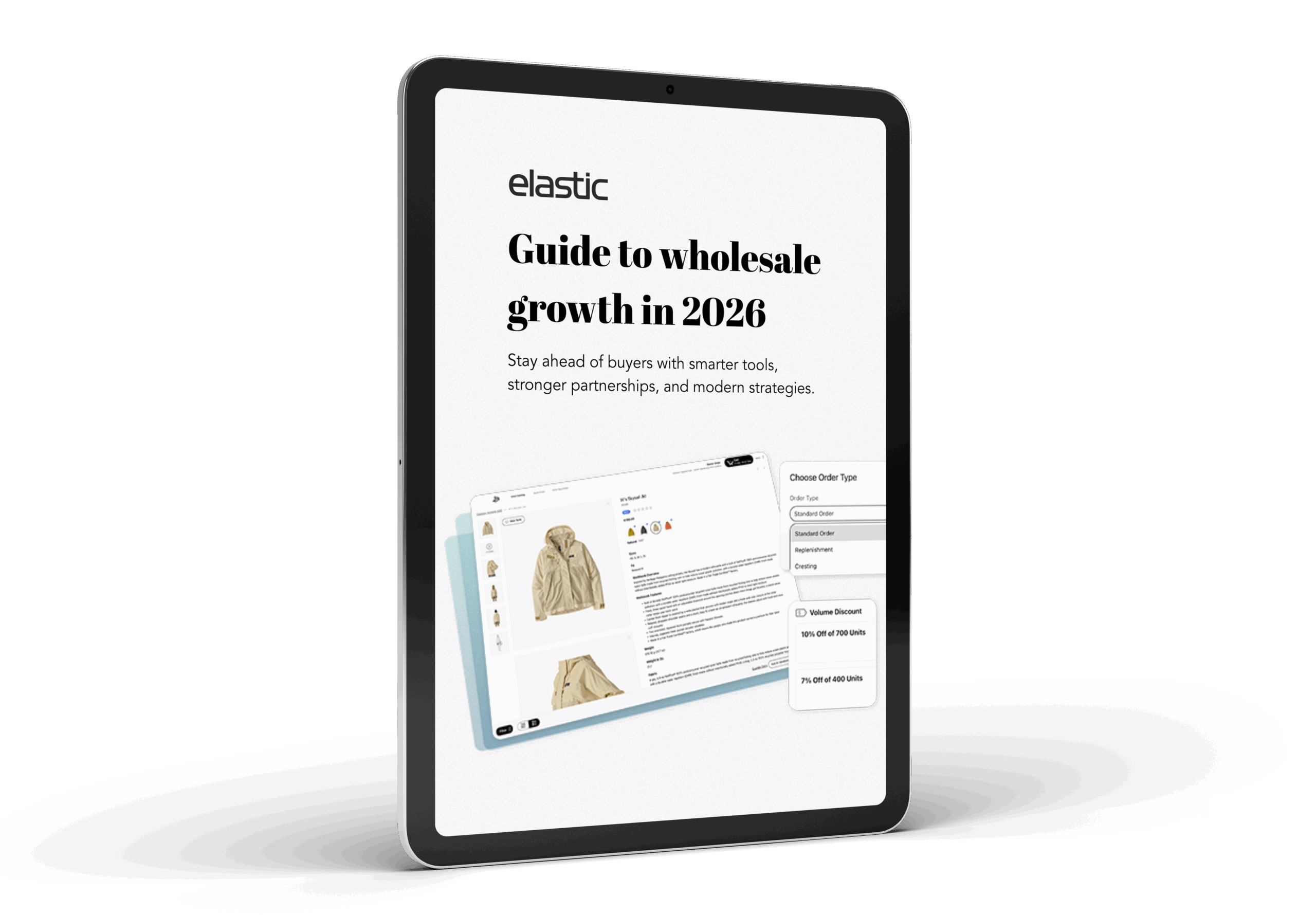 Smarter Success_ipad