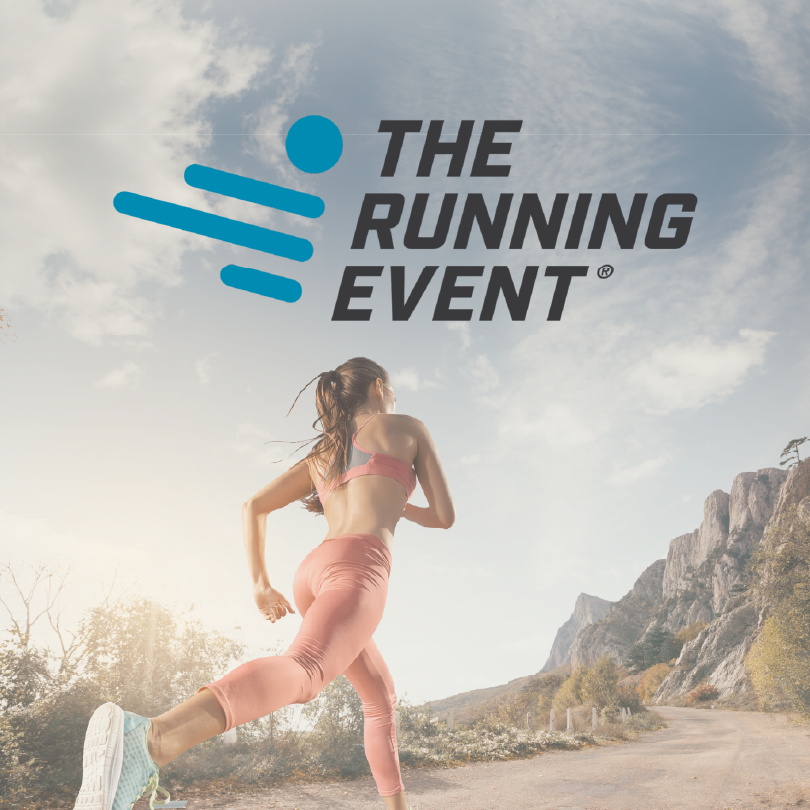 The Running Event