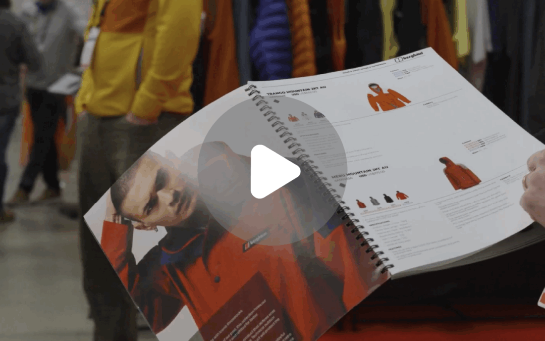 TRE | Elastic Testimonials | Activewear Brands