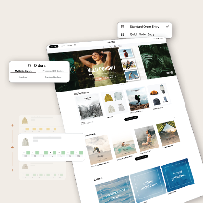 Seso Landing Page_Blueprint B2B Sales Thumbnail