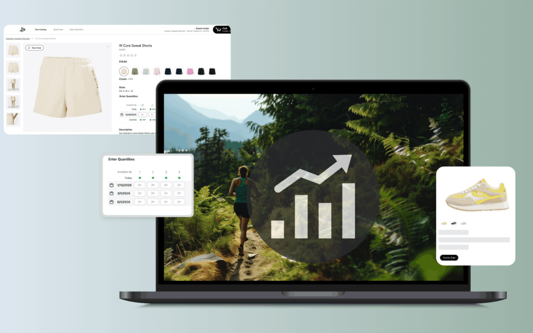 Choosing a B2B Platform That Supports Growth