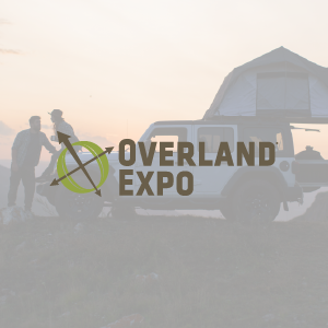 Overland Expo Thumbnail