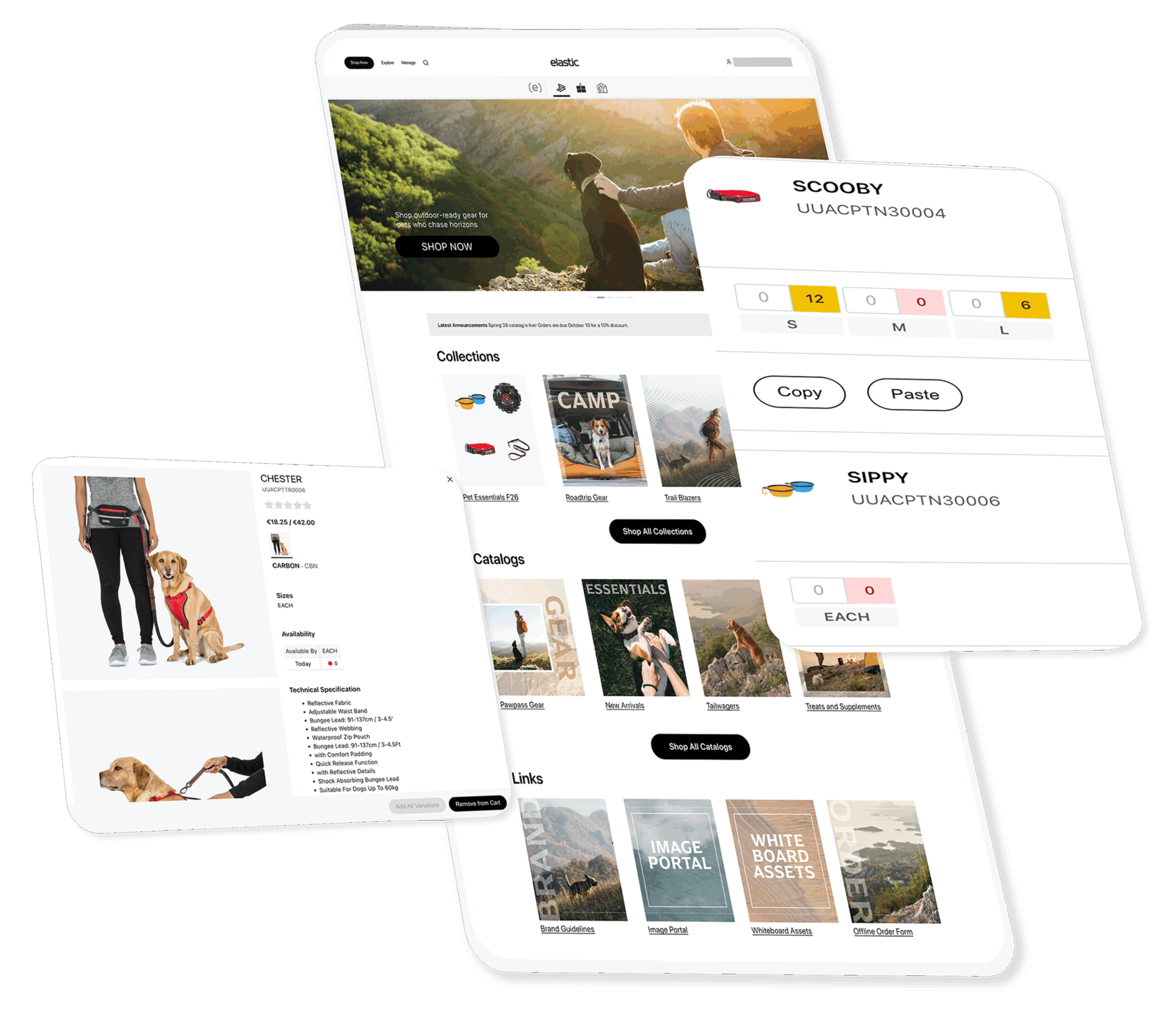 Pets Hero Image_screen mockup-mobile
