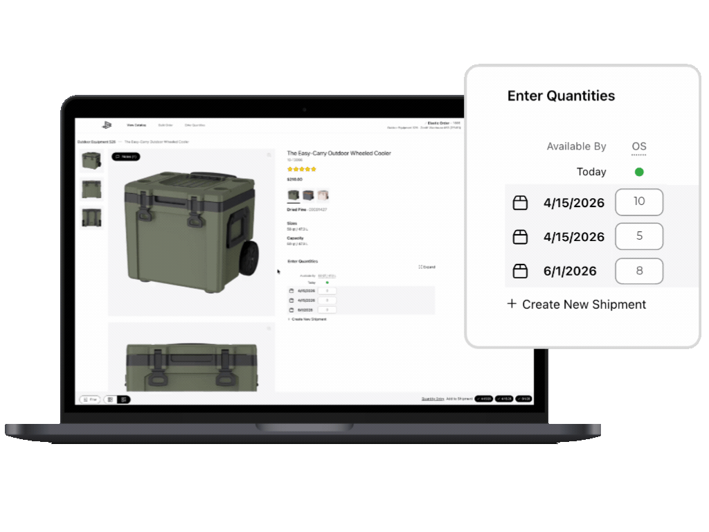 Yeti Cooler