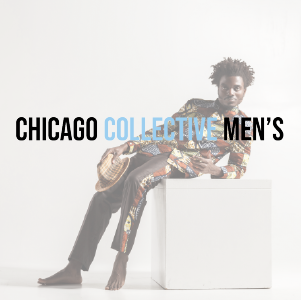 Chicago Collctive Tradeshow