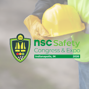 NSC Tradeshow