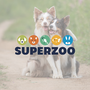 Superzoo Tradeshow
