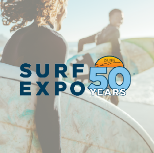 Surf Expo Tradeshow