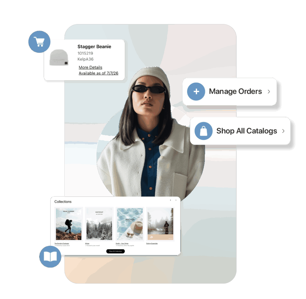 Elastic Suite | B2B Ecommerce & Digital Merchandising Platform