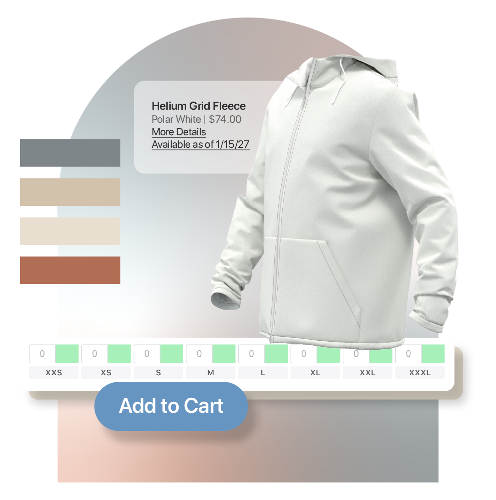 Platform Mockups_product details