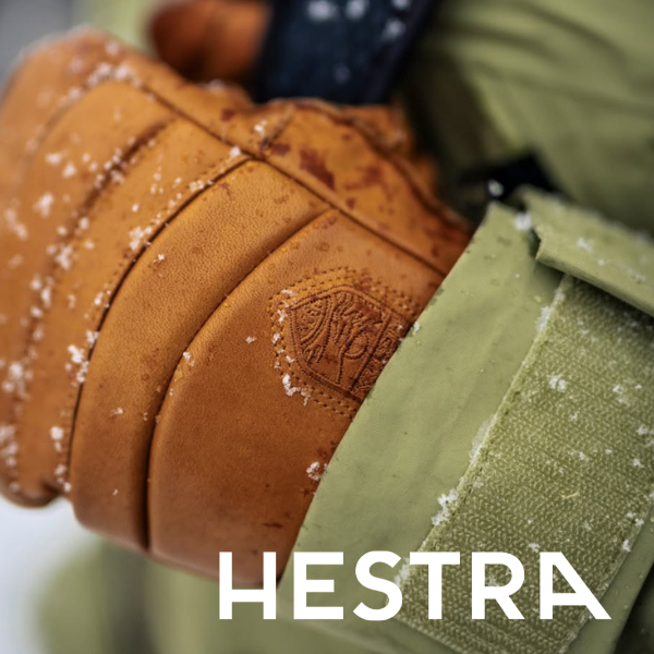 HESTRA 2