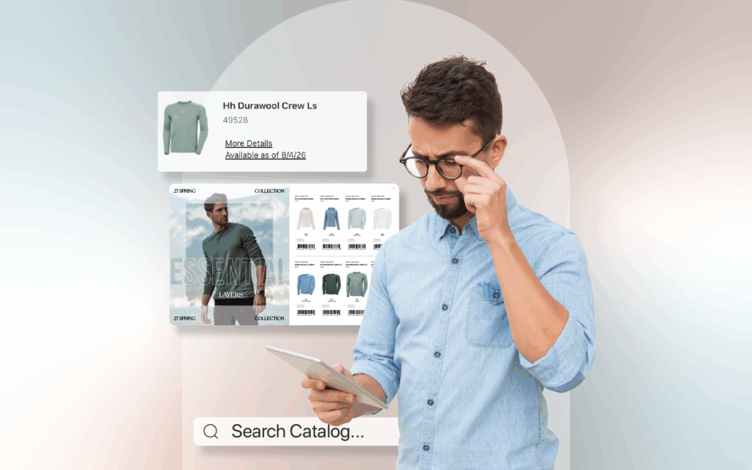 How to Create a Digital Product Catalog for Wholesale Retailers