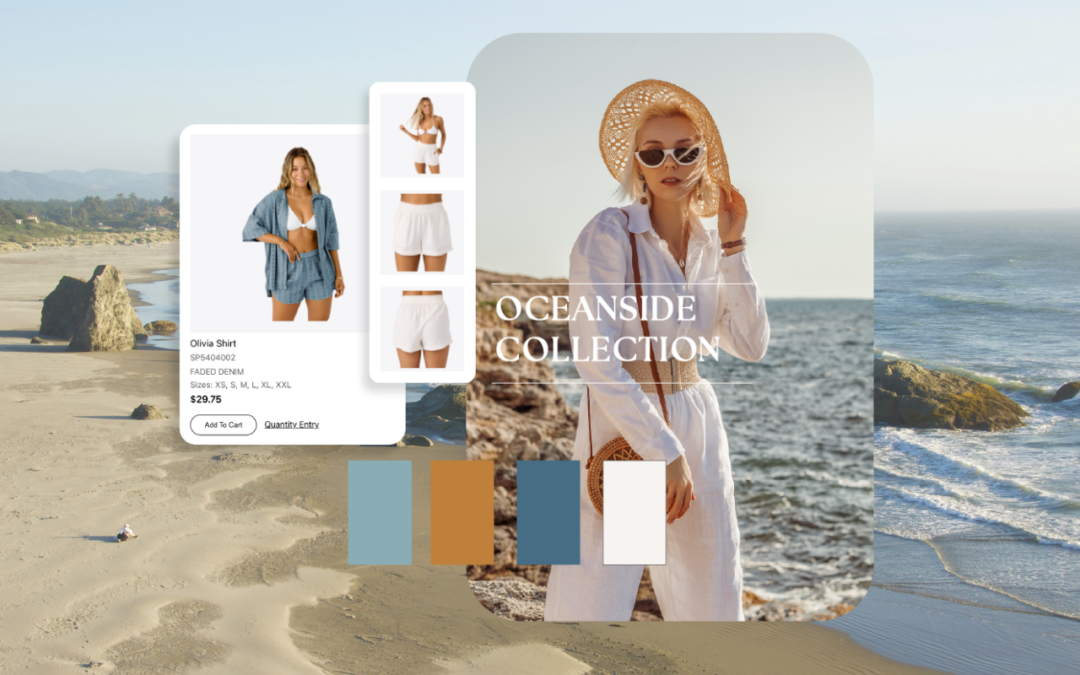 Collaborative Assortment Planning: A Better Way to Build Retailer-Ready Buys