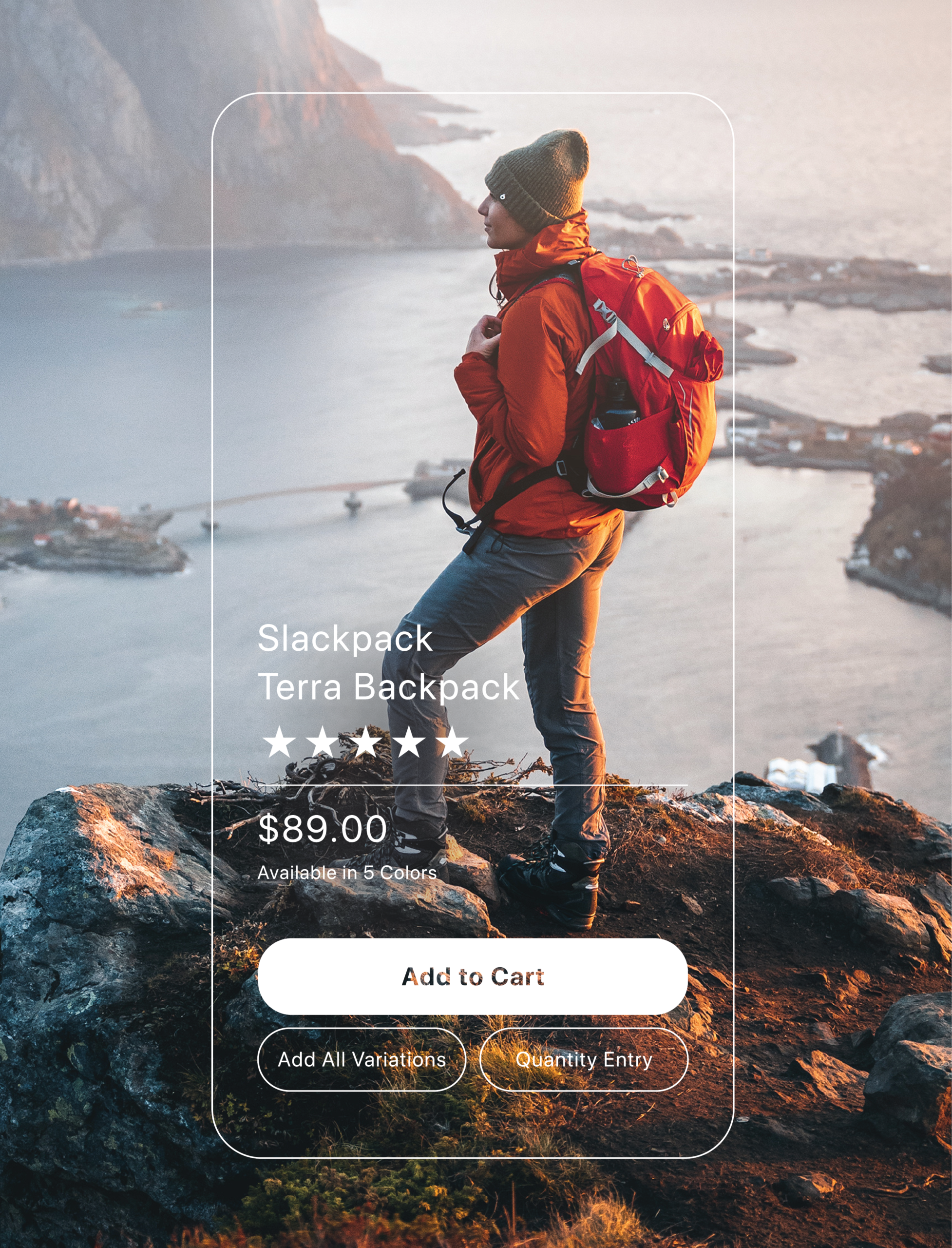 Order Screen Mobile Concept_2